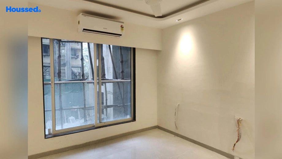 Project Image of 2 BHK Flat for Resale in Sushanku 37 Avenue, Goregaon West - Image 113440
