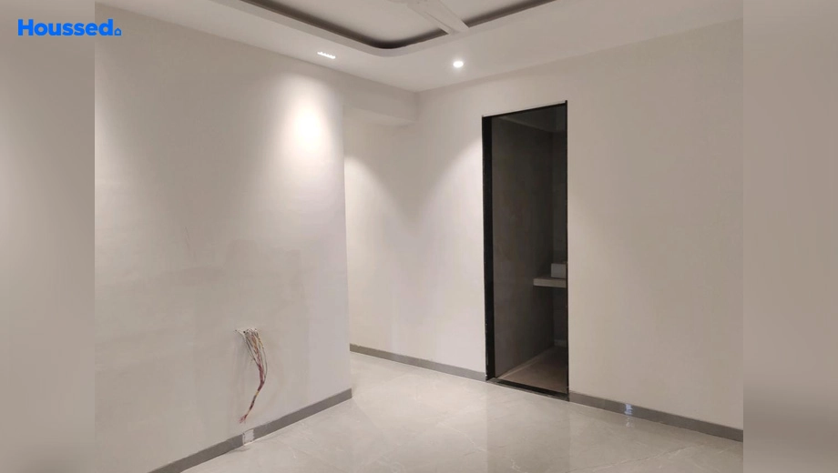 Project Image of 2 BHK Flat for Resale in Sushanku 37 Avenue, Goregaon West - Image 113439