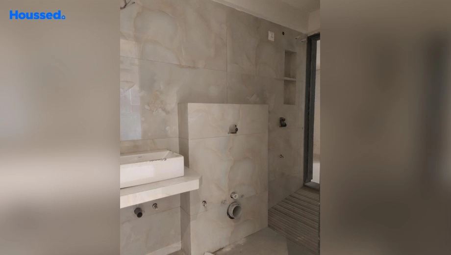 Project Image of 2 BHK Flat for Resale in Sushanku 37 Avenue, Goregaon West - Image 113437