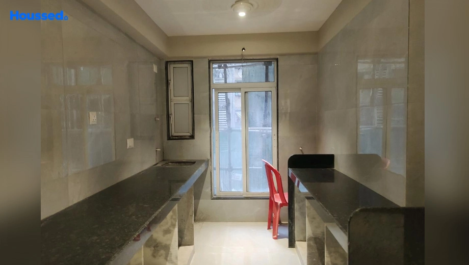 Project Image of 2 BHK Flat for Resale in Sushanku 37 Avenue, Goregaon West - Image 113436