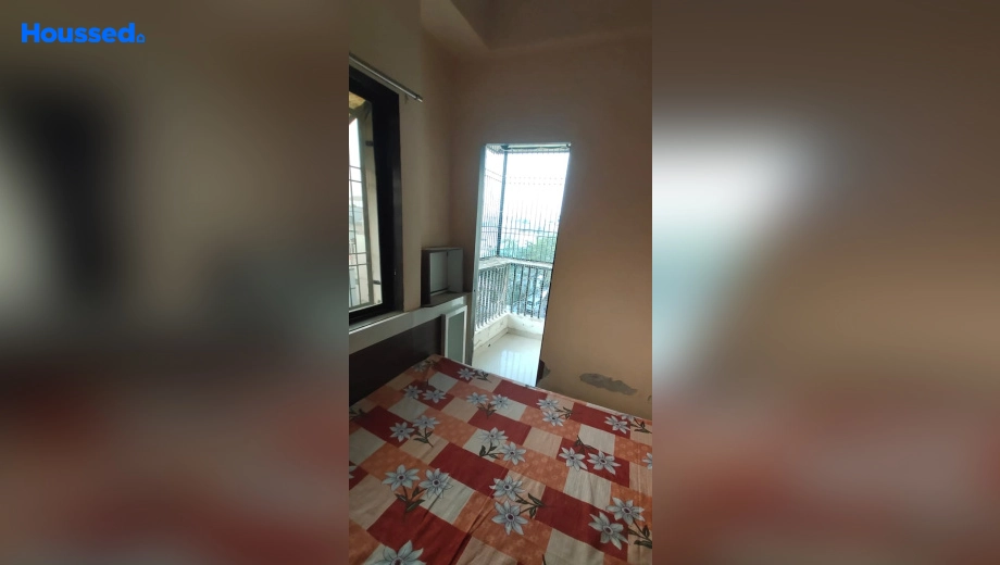 Sample Apartment of 2 BHK Flat for Resale in Tarsali - Image 113520