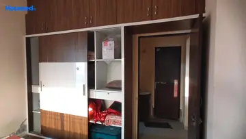 Sample Apartment of 2 BHK Flat for Resale in Tarsali, Vadodara - Image 113513