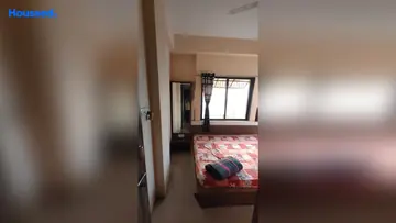 Sample Apartment of 2 BHK Flat for Resale in Tarsali, Vadodara - Image 113516