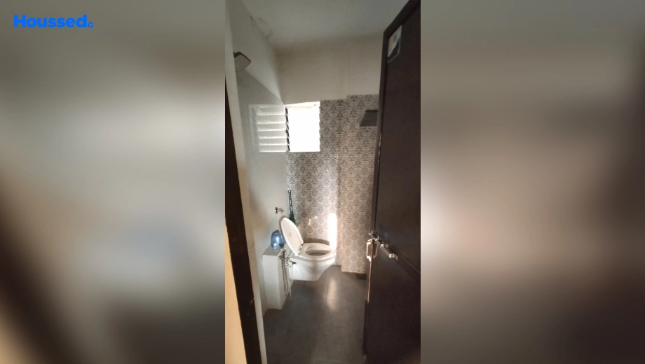 Sample Apartment of 2 BHK Flat for Resale in Tarsali - Image 113515