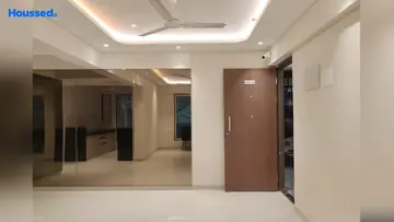 Project Image of 2 BHK Flat for Resale in Sushanku Avenue 37 Goregaon West, Mumbai - Image 113554