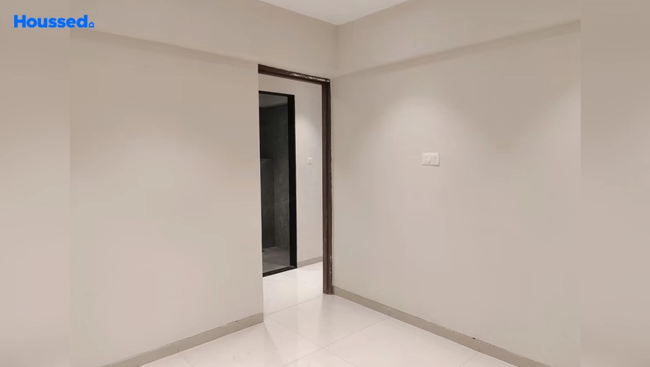 Project Image of 2 BHK Flat for Resale in Sushanku 37 Avenue, Goregaon West - Image 113549