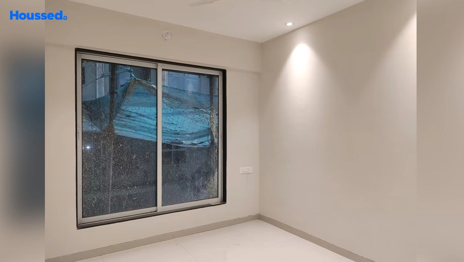 Project Image of 2 BHK Flat for Resale in Sushanku 37 Avenue, Goregaon West - Image 113550