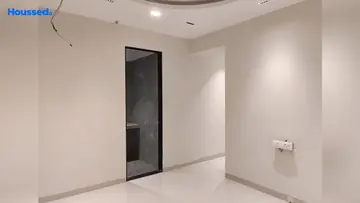Project Image of 2 BHK Flat for Resale in Sushanku Avenue 37 Goregaon West, Mumbai - Image 113547