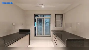 Project Image of 2 BHK Flat for Resale in Sushanku Avenue 37 Goregaon West, Mumbai - Image 113553