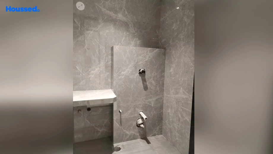 Project Image of 2 BHK Flat for Resale in Sushanku 37 Avenue, Goregaon West - Image 113548