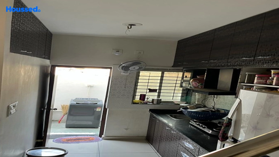 Project Image of 2 BHK House/Villa for Resale in Makarpura - Image 113537