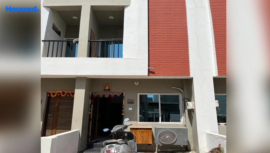 Project Image of 2 BHK House/Villa for Resale in Makarpura - Image 113535