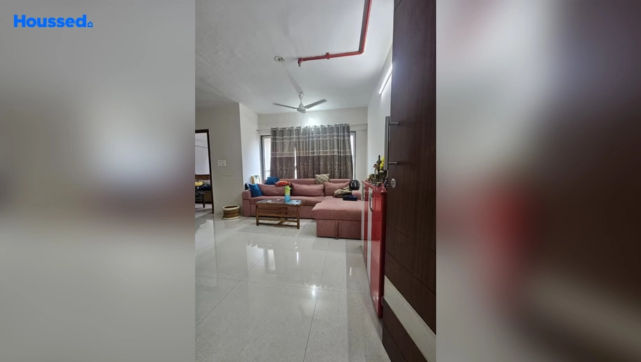 Project Image of 2 BHK Flat for Resale in Royal Oasis, Malad West - Image 113579
