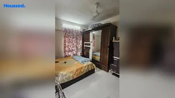 Project Image of 2 BHK Flat for Resale in Royal Oasis Malad West, Mumbai - Image 113578