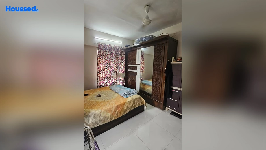 Project Image of 2 BHK Flat for Resale in Royal Oasis, Malad West - Image 113578