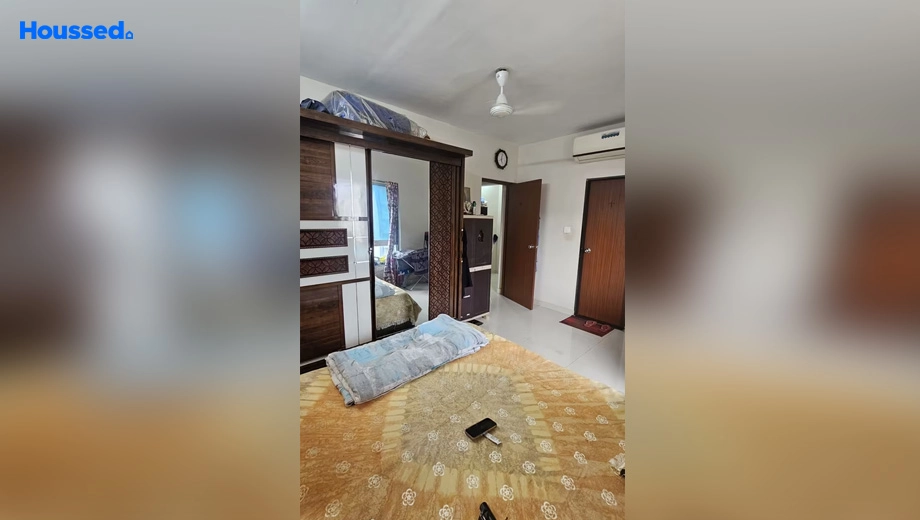 Project Image of 2 BHK Flat for Resale in Royal Oasis, Malad West - Image 113576