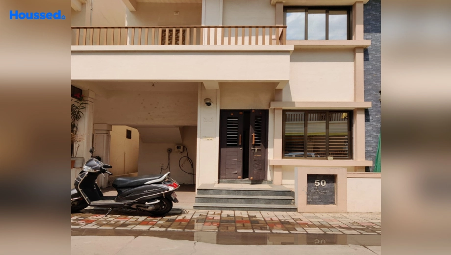 Amenities of 3 BHK House/Villa for Resale in Makarpura - Image 113584