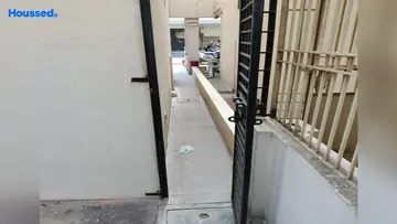 Amenities of 3 BHK House/Villa for Resale in Makarpura, Vadodara - Image 113586