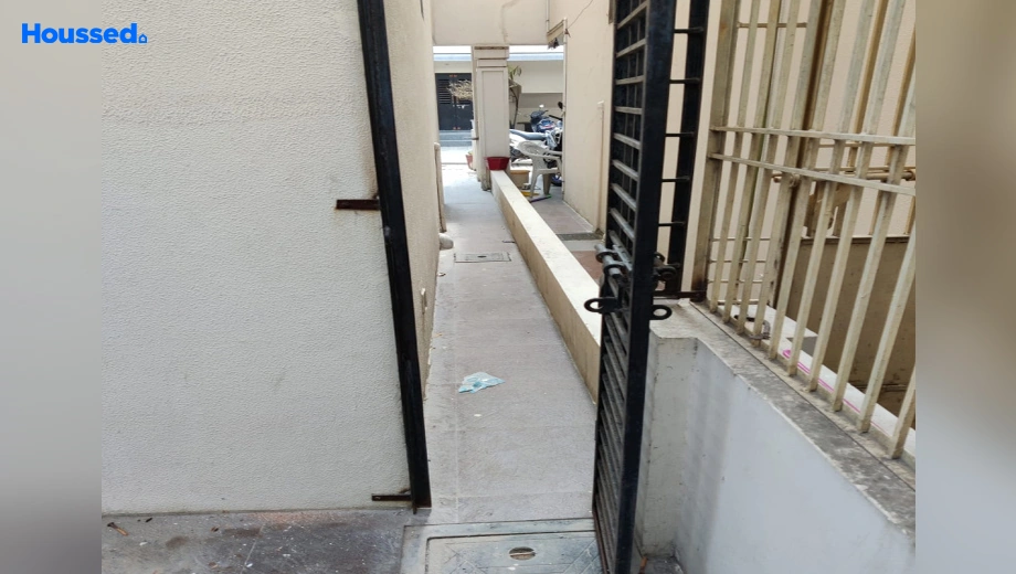 Amenities of 3 BHK House/Villa for Resale in Makarpura - Image 113586