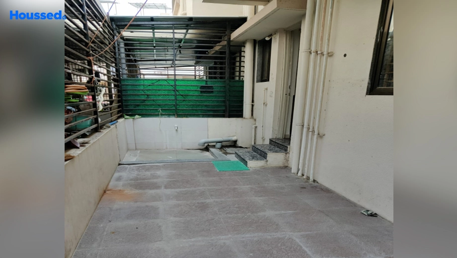 Amenities of 3 BHK House/Villa for Resale in Makarpura - Image 113583