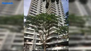 Project Image of 3 BHK Flat for Rent in Powai, Mumbai - Image 113602