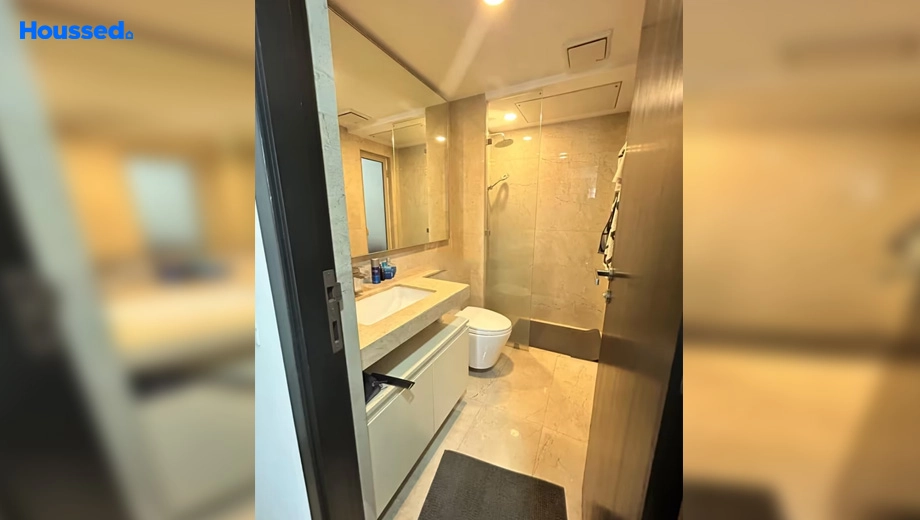 Project Image of 3 BHK Furnished Flat for Rent in Powai - Image 113600