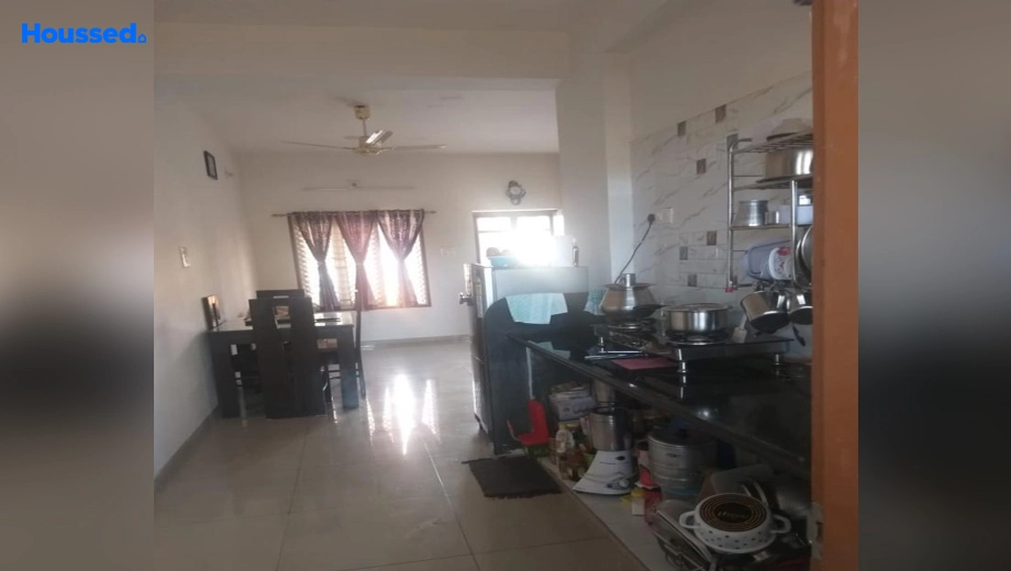 Location of 3 BHK House/Villa for Resale in Maneja - Image 113615