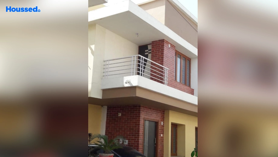 Location of 3 BHK House/Villa for Resale in Maneja - Image 113611