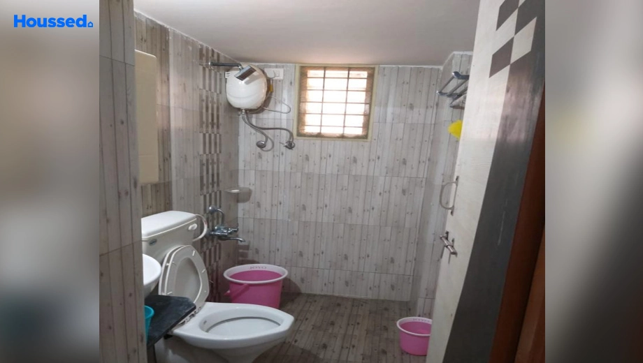 Location of 3 BHK House/Villa for Resale in Maneja - Image 113616