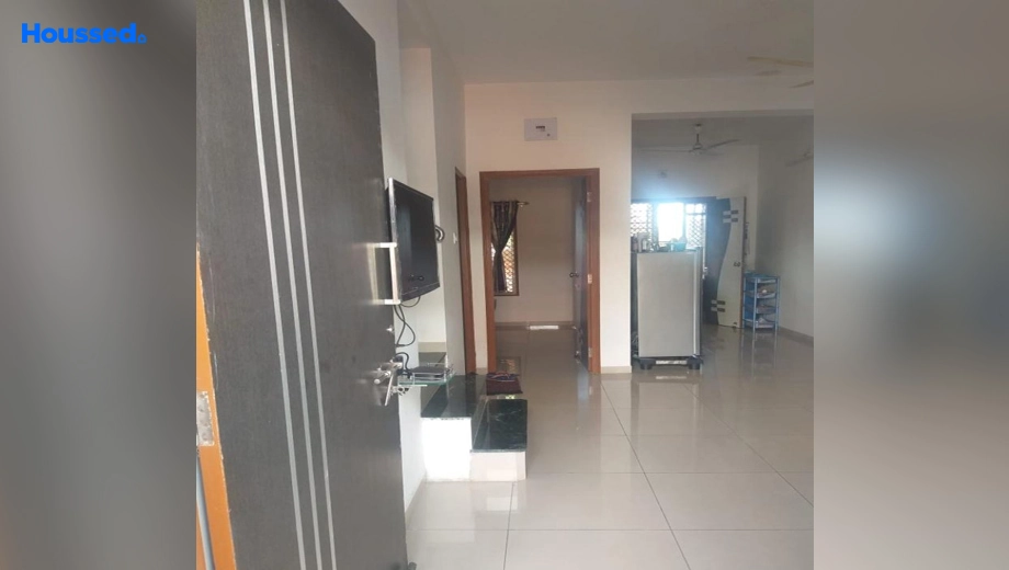 Location of 3 BHK House/Villa for Resale in Maneja - Image 113609