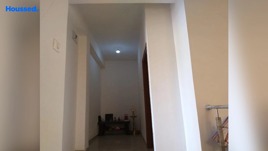 Location of 3 BHK House/Villa for Resale in Maneja - Image 113613