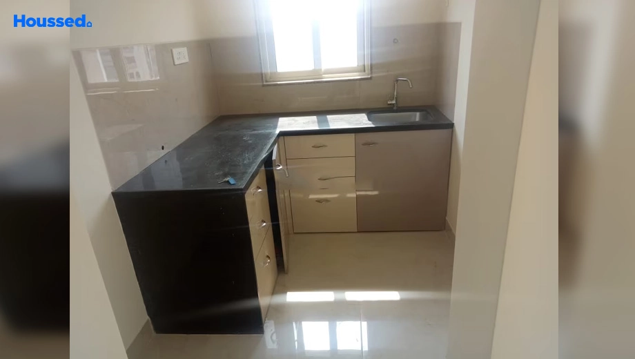 Project Image of 1.5 BHK Un-Furnished Flat for Rent in Runwal Forests, Kanjurmarg West - Image 113605