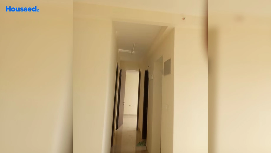 Project Image of 1.5 BHK Un-Furnished Flat for Rent in Runwal Forests, Kanjurmarg West - Image 113604