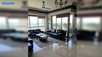Project Image of 6 BHK Flat for Resale in Powai, Mumbai - Image 113624