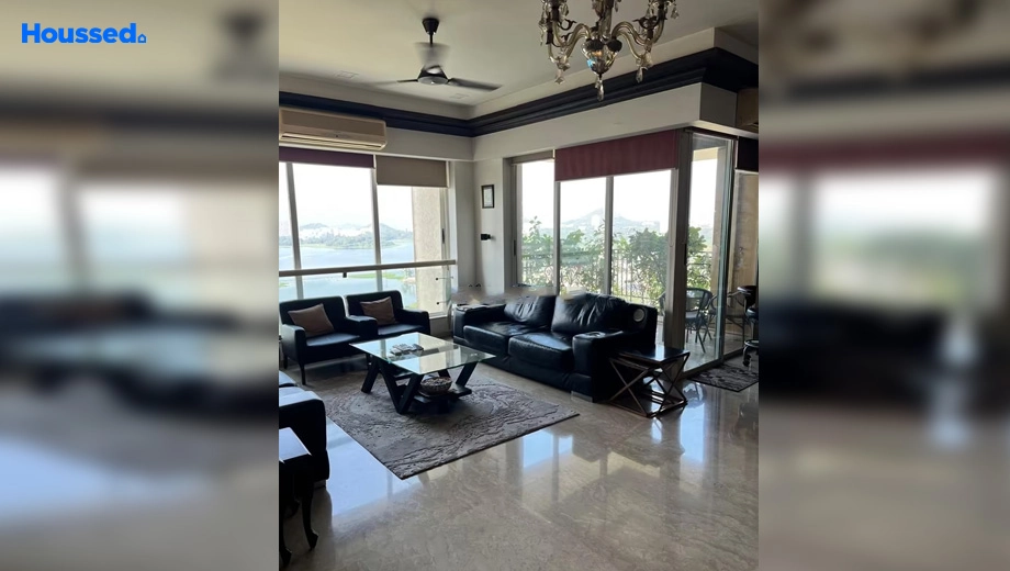 Project Image of 6 BHK Flat for Resale in Powai - Image 113624