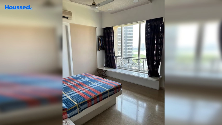 Project Image of 6 BHK Flat for Resale in Powai - Image 113625
