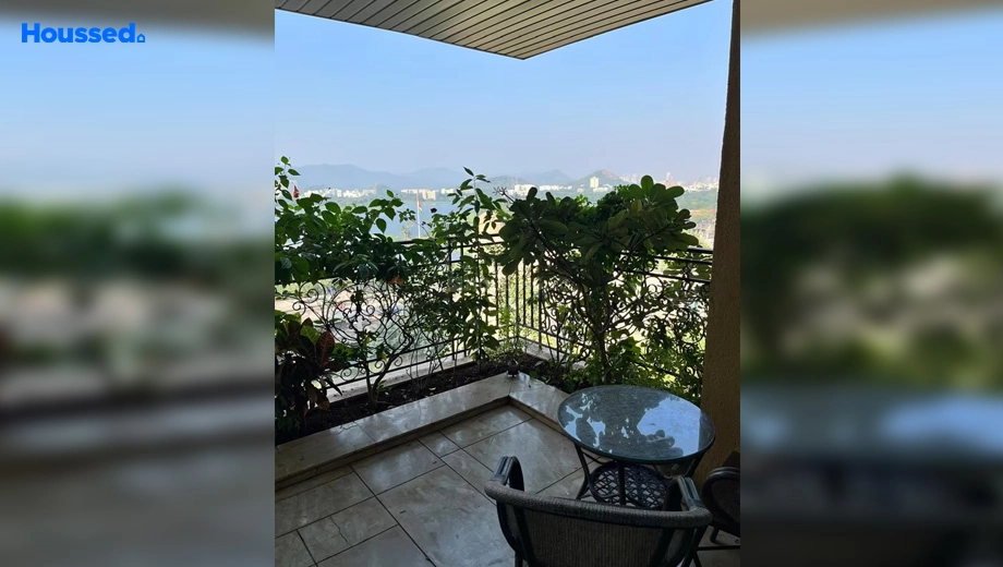 Project Image of 6 BHK Flat for Resale in Powai - Image 113626