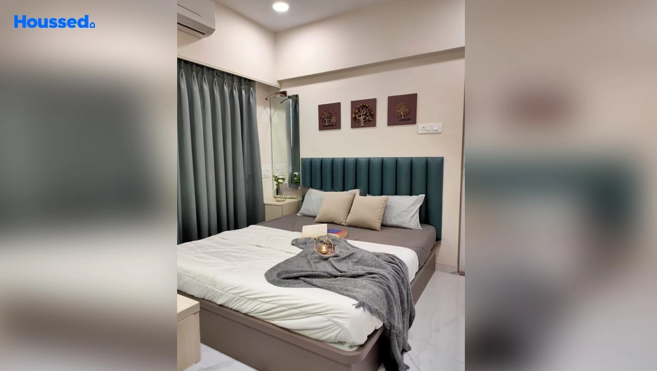 Project Image of 2 BHK Flat for Resale in Malad West - Image 113640