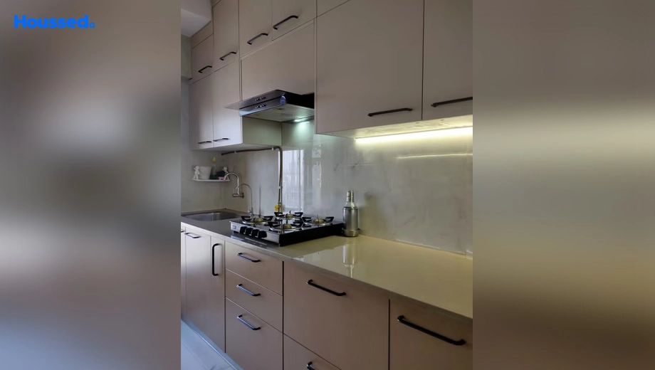 Project Image of 2 BHK Flat for Resale in Malad West - Image 113635