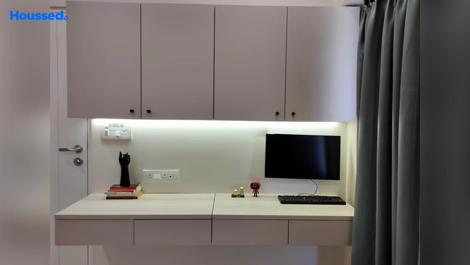 Project Image of 2 BHK Flat for Resale in Malad West - Image 113637