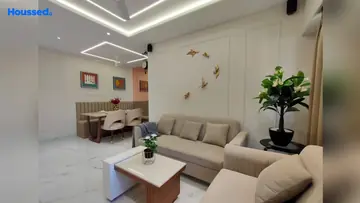 Project Image of 2 BHK Flat for Resale in Malad West, Mumbai - Image 113639