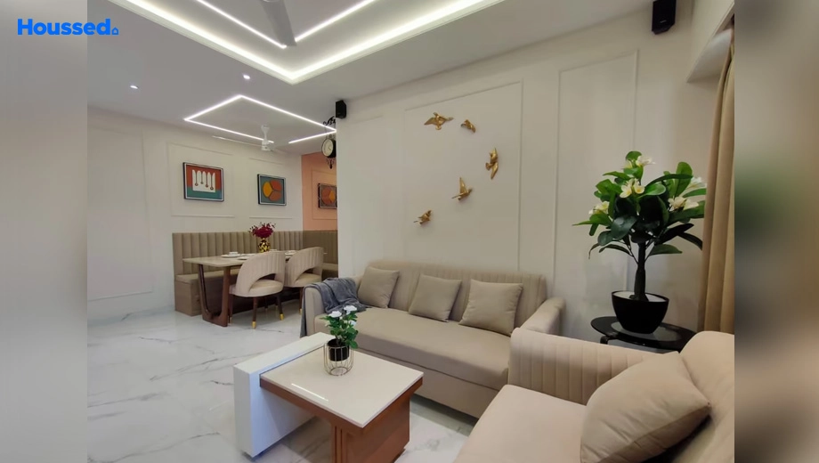 Project Image of 2 BHK Flat for Resale in Malad West - Image 113639