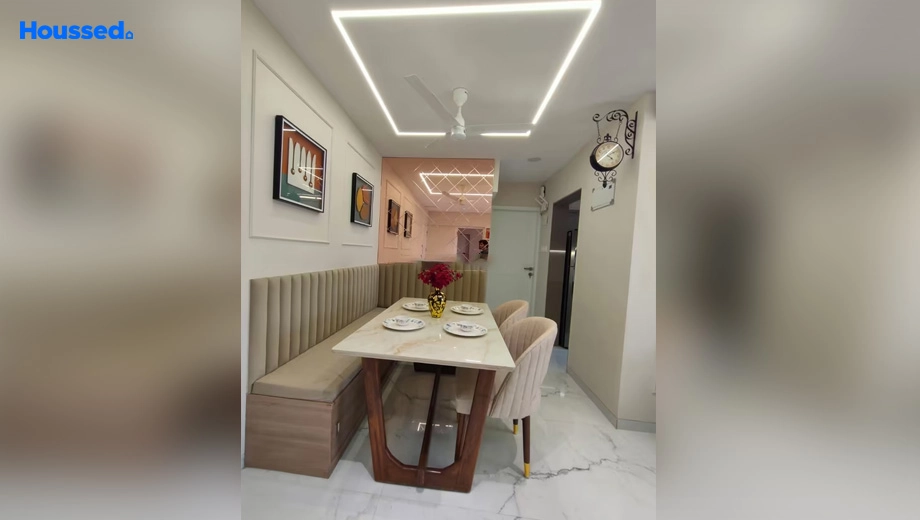 Project Image of 2 BHK Flat for Resale in Malad West - Image 113641