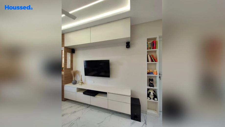 Project Image of 2 BHK Flat for Resale in Malad West - Image 113636
