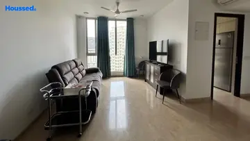 Project Image of 3 BHK Flat for Resale in Powai, Mumbai - Image 113632