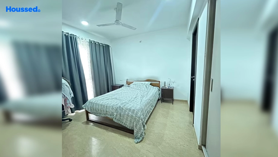 Project Image of 3 BHK Flat for Resale in Powai - Image 113634
