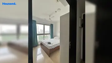Project Image of 3 BHK Flat for Resale in Powai, Mumbai - Image 113633
