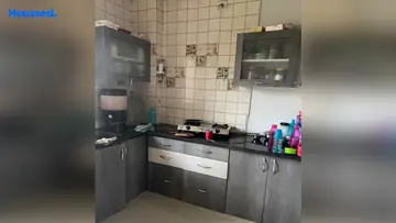 Project Image of 2 BHK Flat for Resale in Parthiv Dream Aatman 2 Vadsar, Vadodara - Image 113656