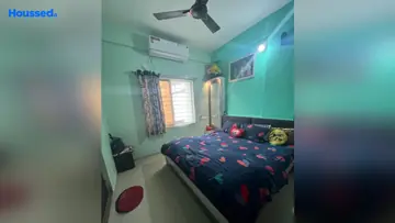 Project Image of 2 BHK Flat for Resale in Parthiv Dream Aatman 2 Vadsar, Vadodara - Image 113657