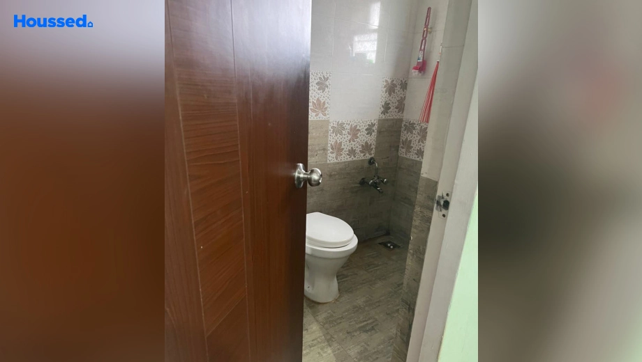 Project Image of 2 BHK Flat for Resale in Parthiv Dream Aatman 2, Vadsar - Image 113658